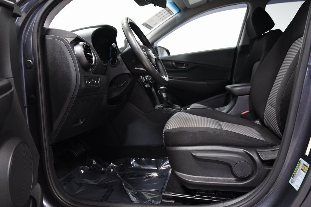 2020 Hyundai Kona SEL Akron