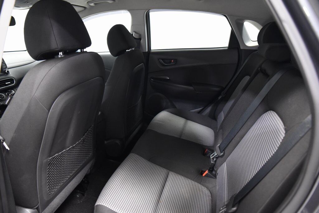 2020 Hyundai Kona SEL Akron