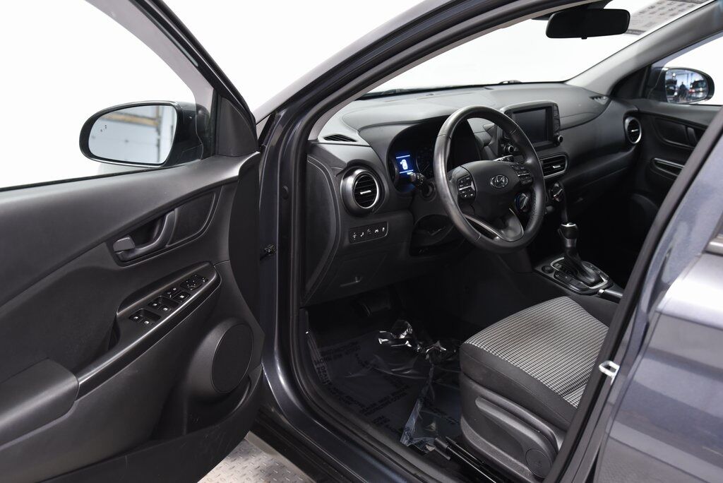 2020 Hyundai Kona SEL Akron
