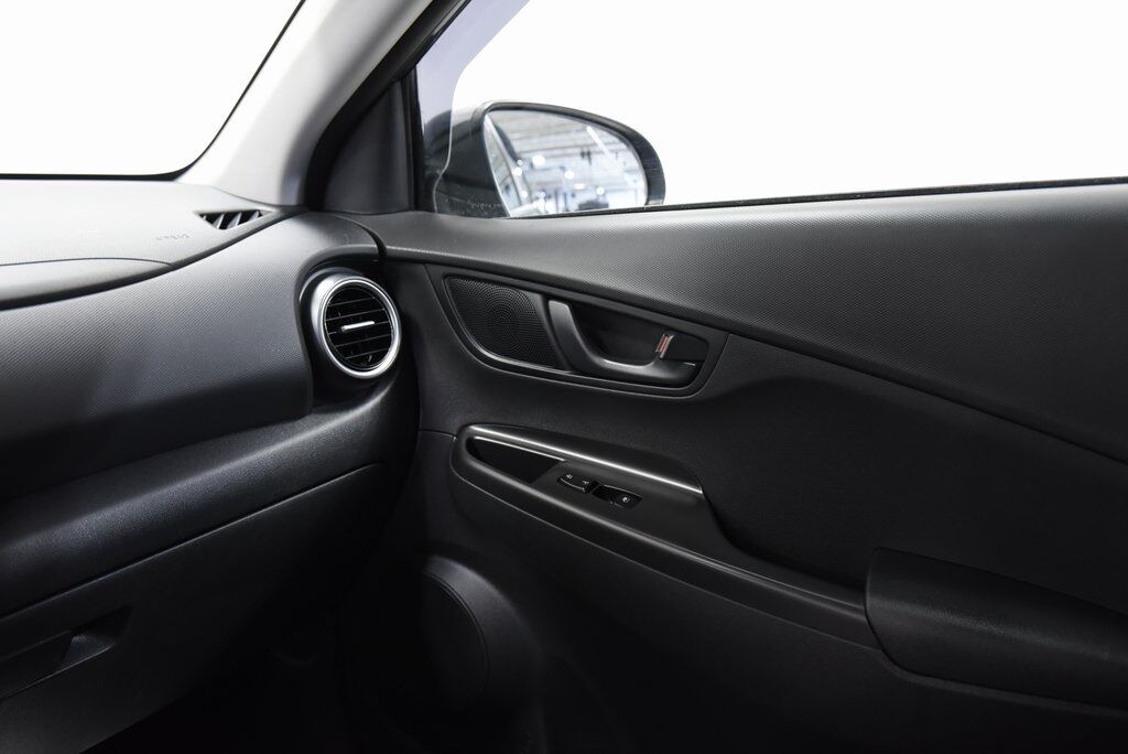 2020 Hyundai Kona SEL Akron