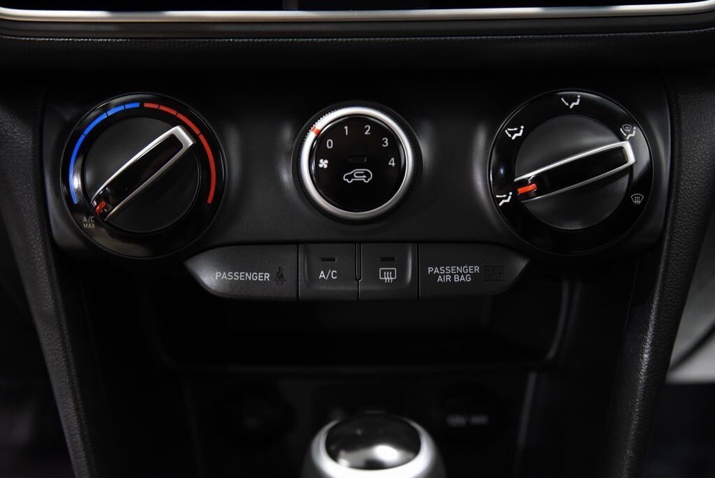 2020 Hyundai Kona SEL Akron
