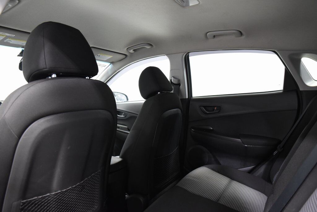 2020 Hyundai Kona SEL Akron