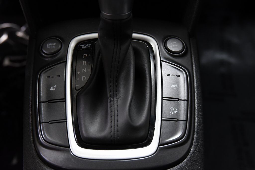 2020 Hyundai Kona SEL Akron