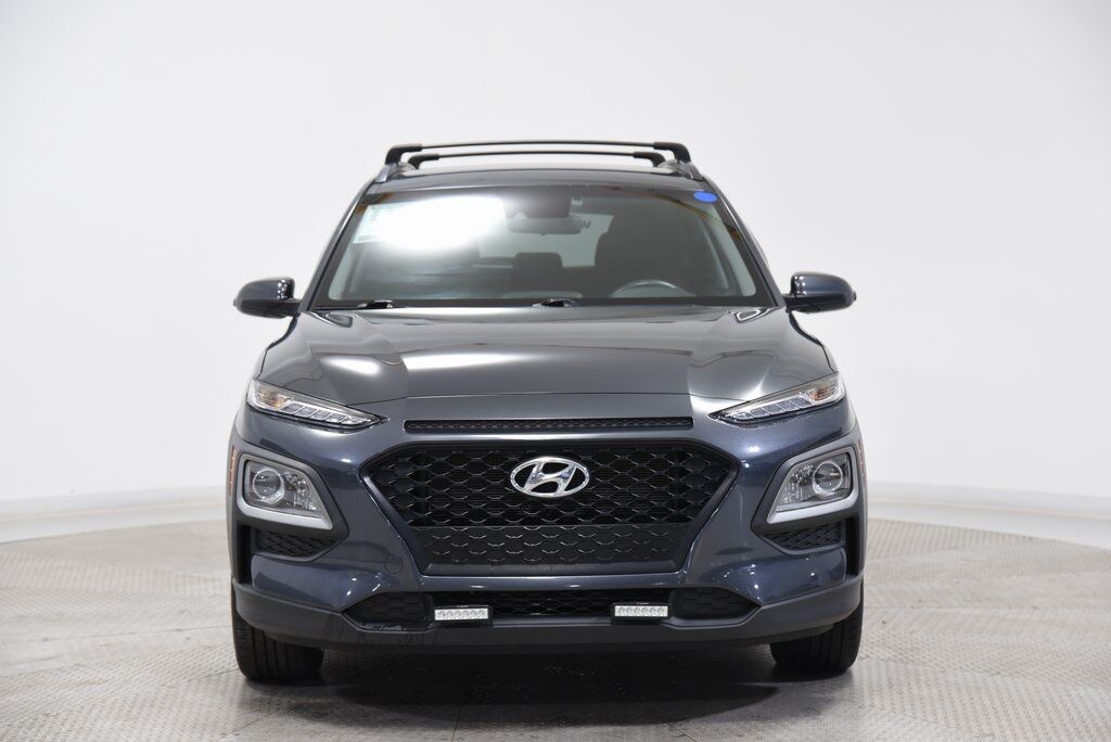 2020 Hyundai Kona SEL Akron