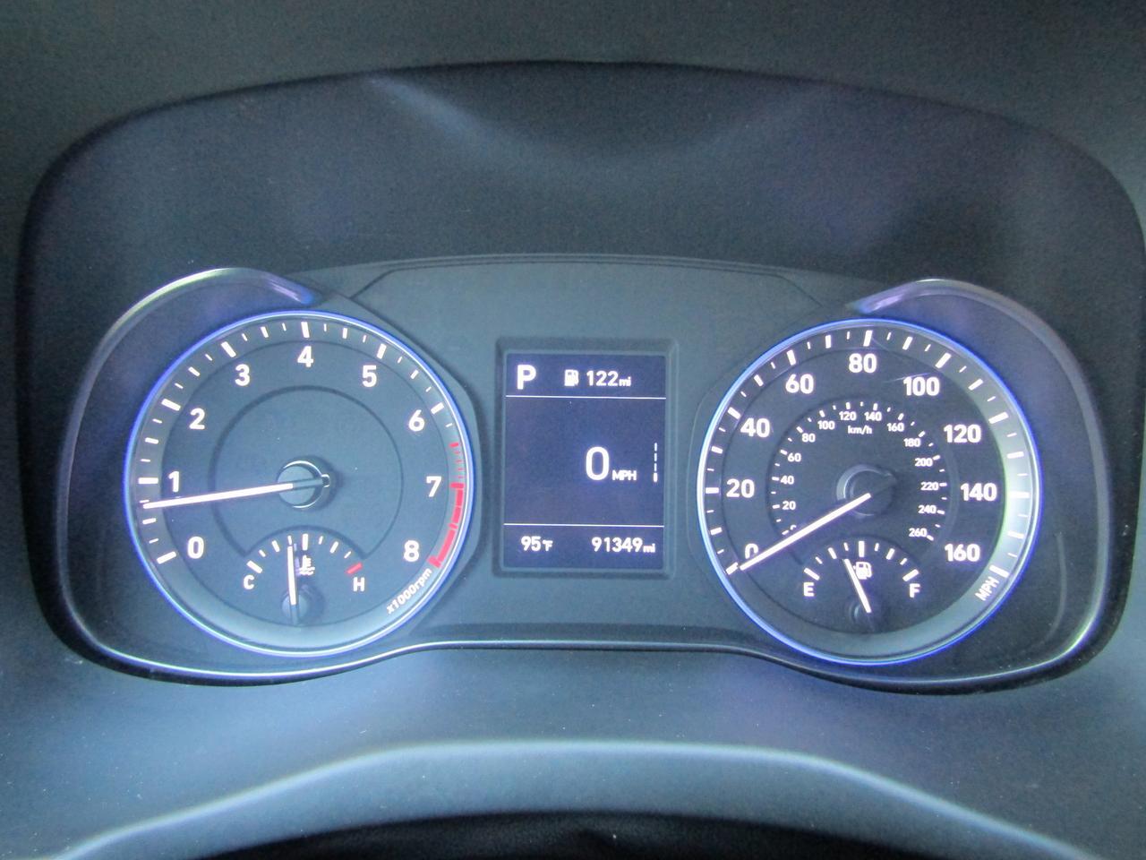 2020 Hyundai Kona SEL Auto AWD Grand Prairie TX
