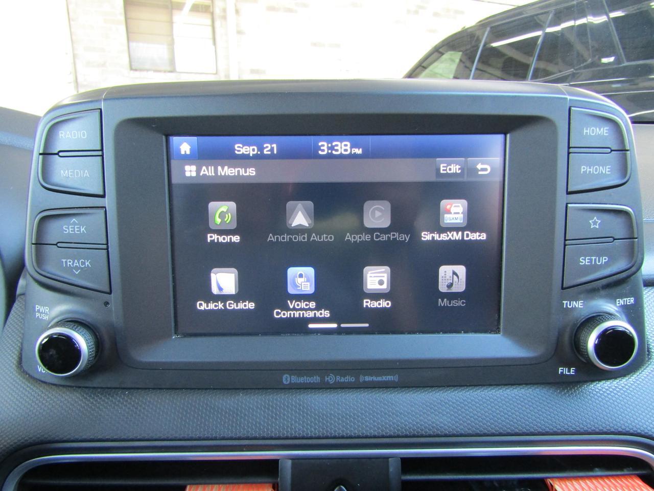 2020 Hyundai Kona SEL Auto AWD Grand Prairie TX