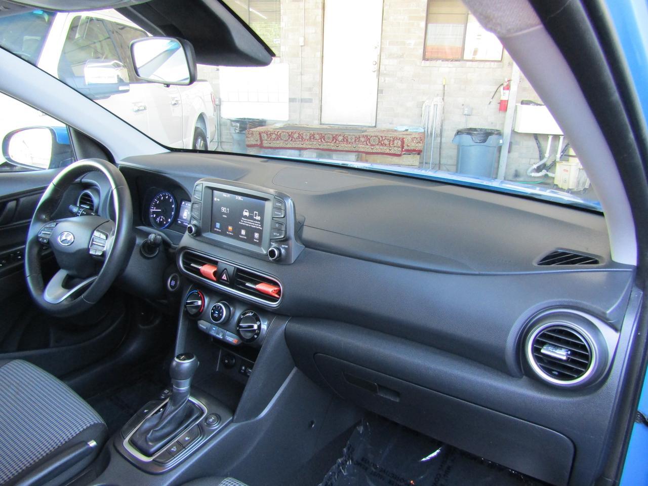 2020 Hyundai Kona SEL Auto AWD Grand Prairie TX