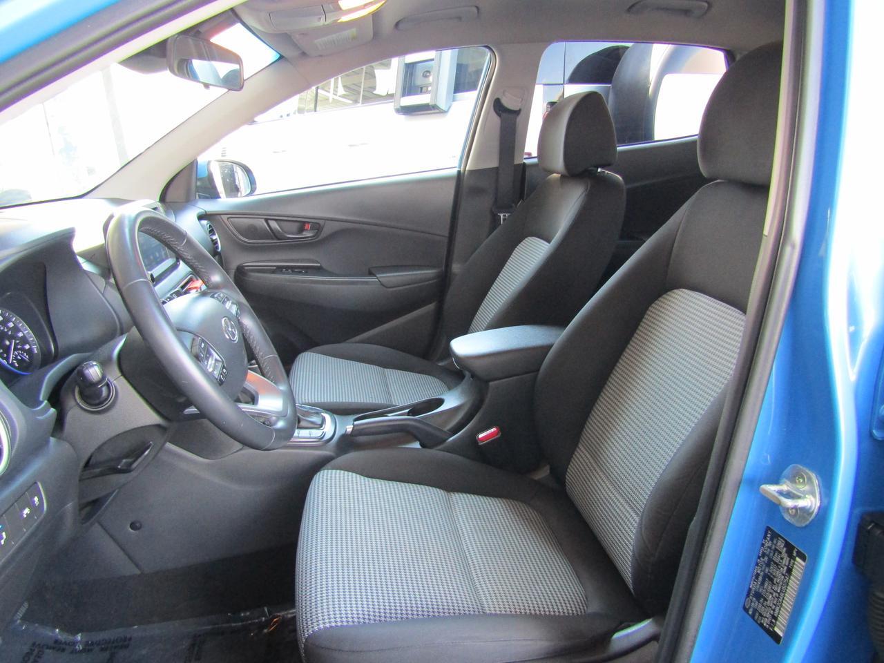 2020 Hyundai Kona SEL Auto AWD Grand Prairie TX
