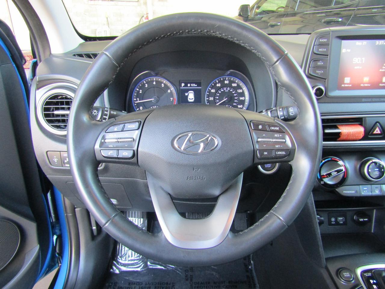 2020 Hyundai Kona SEL Auto AWD Grand Prairie TX