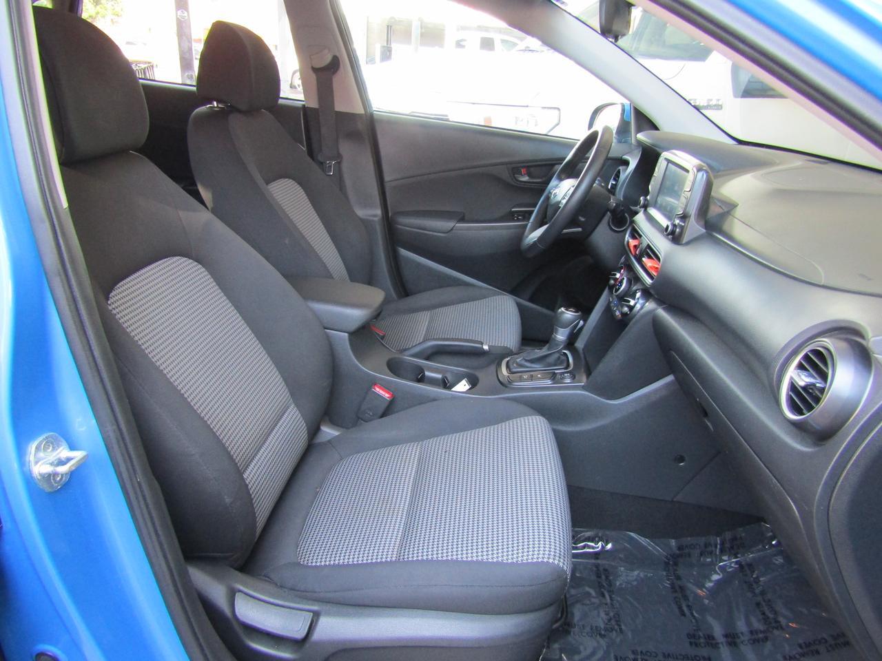 2020 Hyundai Kona SEL Auto AWD Grand Prairie TX