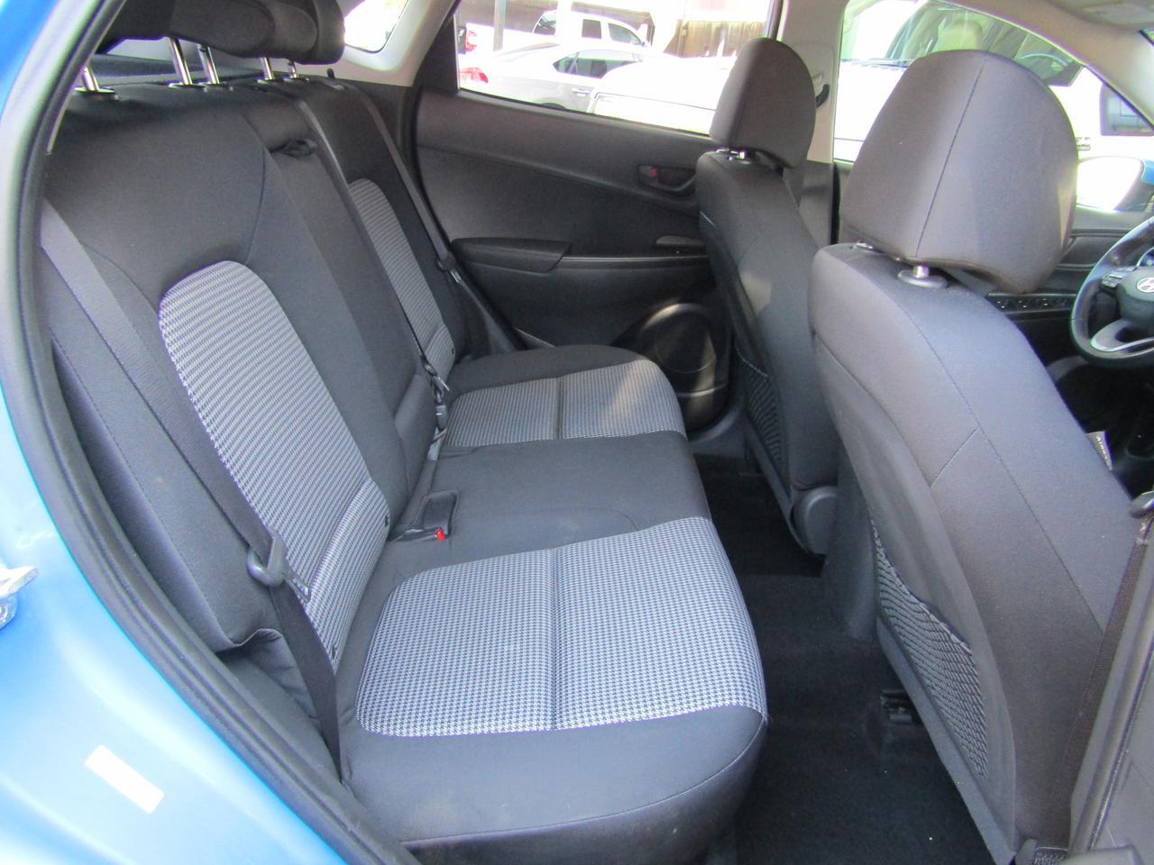 2020 Hyundai Kona SEL Auto AWD Grand Prairie TX