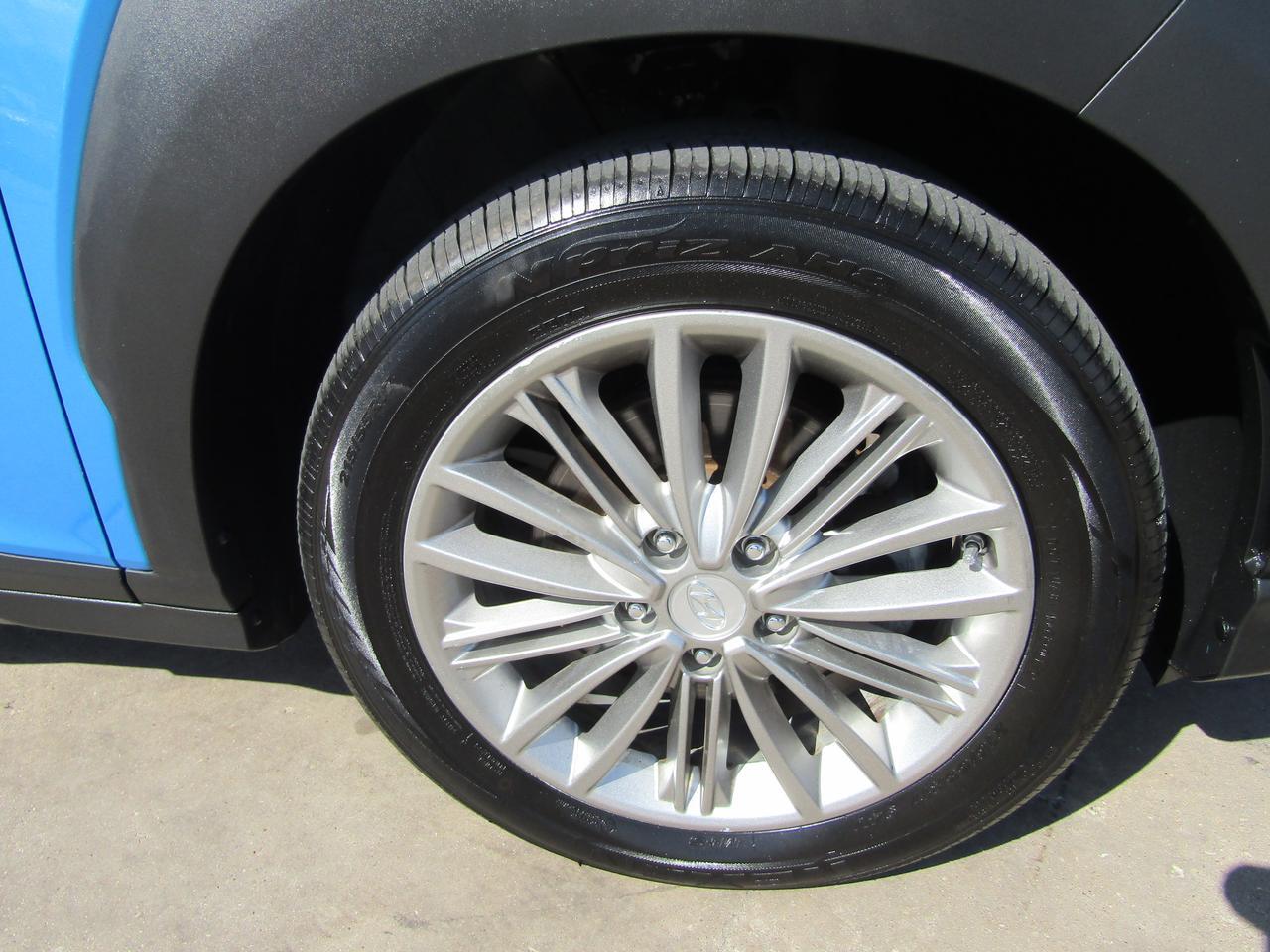 2020 Hyundai Kona SEL Auto AWD Grand Prairie TX