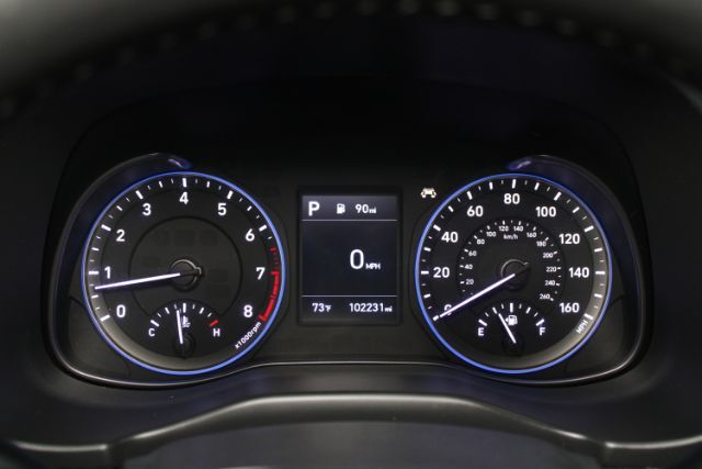 2020 Hyundai Kona SEL Chantilly VA