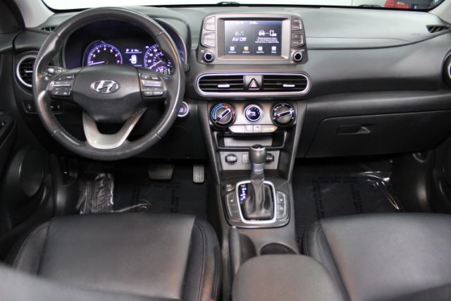 2020 Hyundai Kona SEL