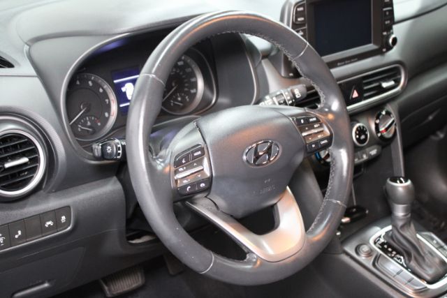 2020 Hyundai Kona SEL Chantilly VA