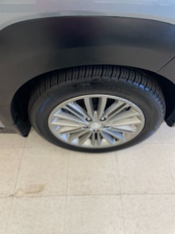 2020 Hyundai Kona SEL Dallas NC