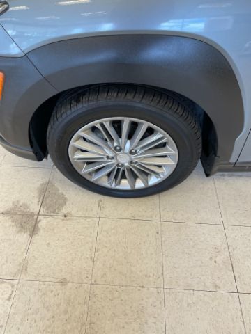 2020 Hyundai Kona SEL Dallas NC