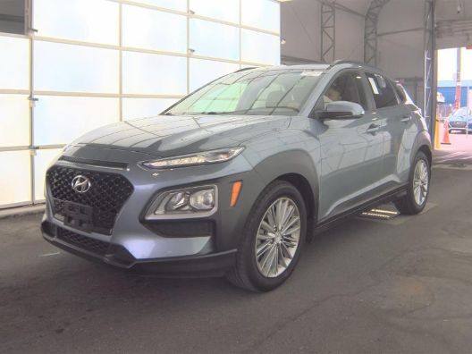 2020 Hyundai Kona SEL