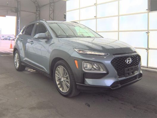 2020 Hyundai Kona SEL