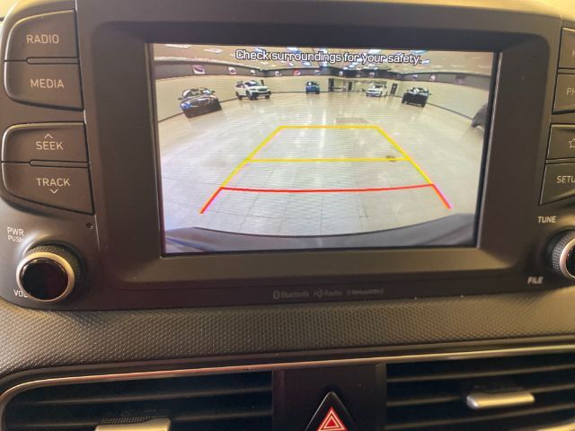 2020 Hyundai Kona SEL Dallas NC
