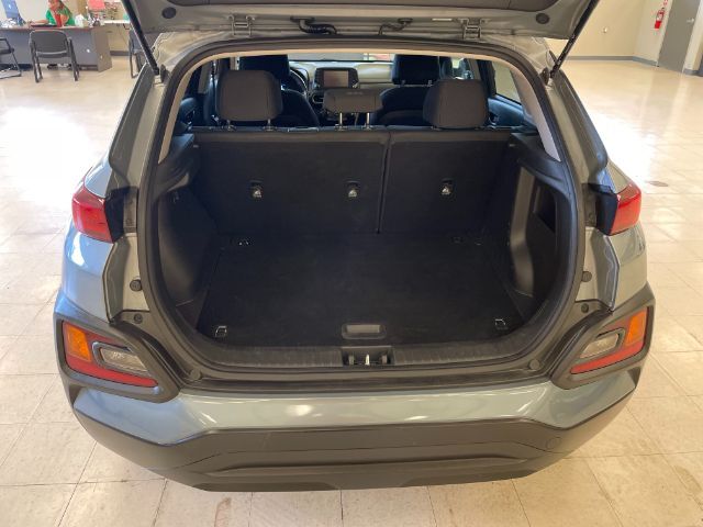 2020 Hyundai Kona SEL Dallas NC