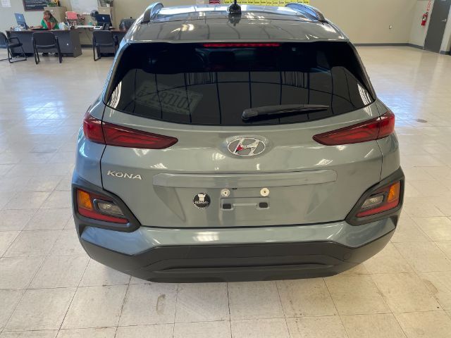 2020 Hyundai Kona SEL Dallas NC