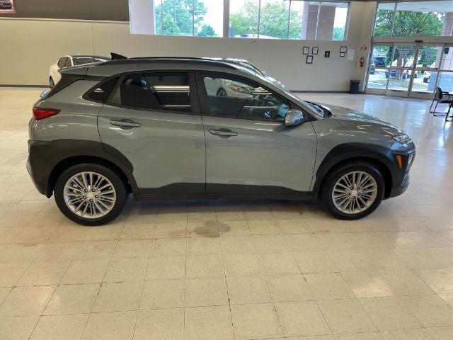 2020 Hyundai Kona SEL Dallas NC
