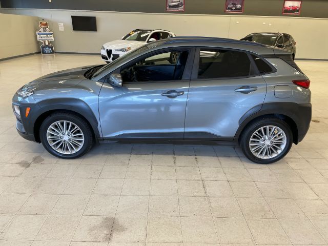 2020 Hyundai Kona SEL Dallas NC