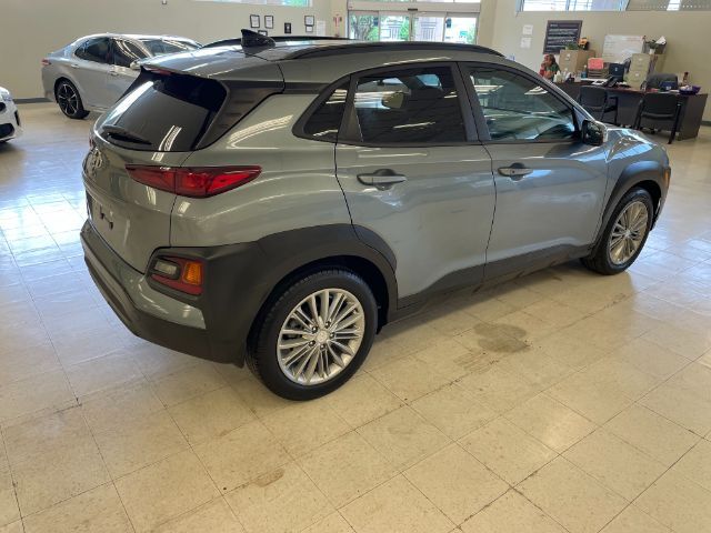 2020 Hyundai Kona SEL Dallas NC