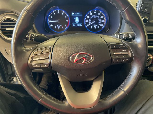 2020 Hyundai Kona SEL Dallas NC