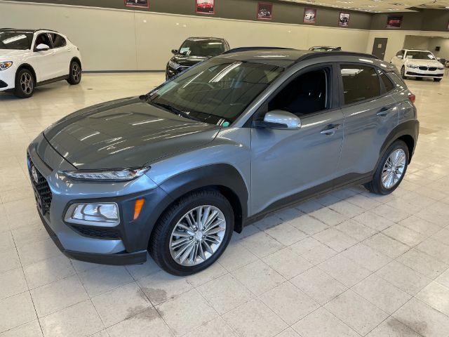 2020 Hyundai Kona SEL