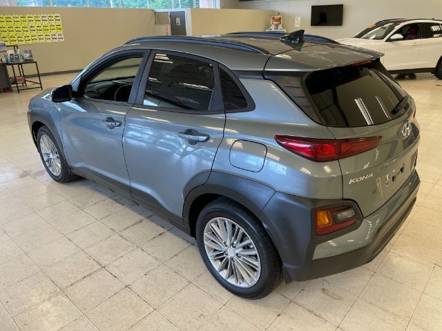 2020 Hyundai Kona SEL Dallas NC
