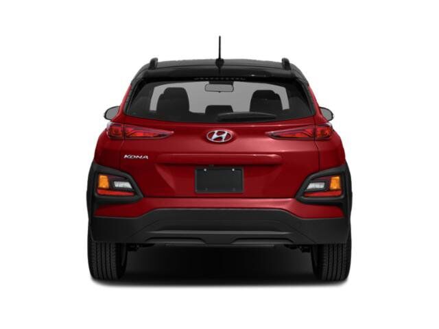 2020 Hyundai Kona SEL Hurst TX