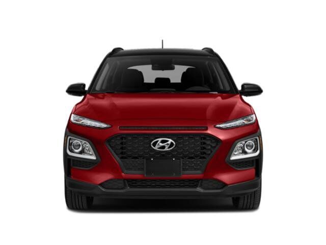 2020 Hyundai Kona SEL Hurst TX