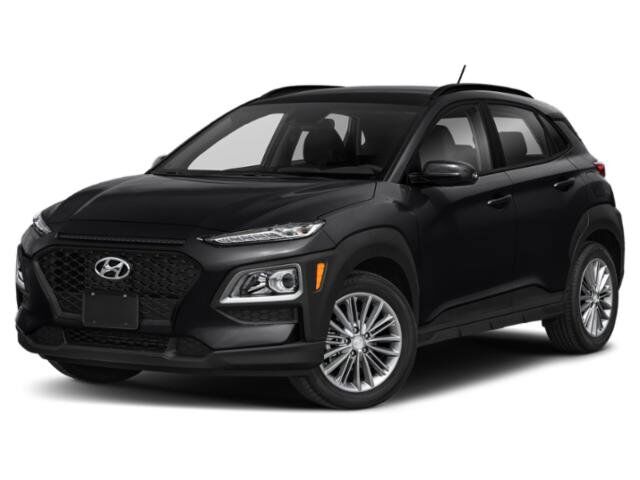 2020 Hyundai Kona