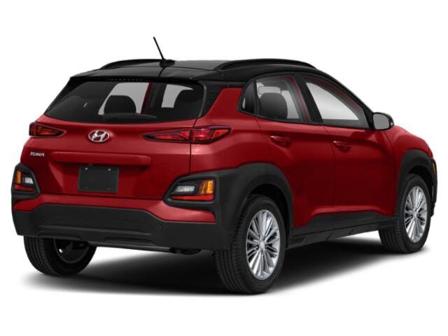 2020 Hyundai Kona SEL Hurst TX