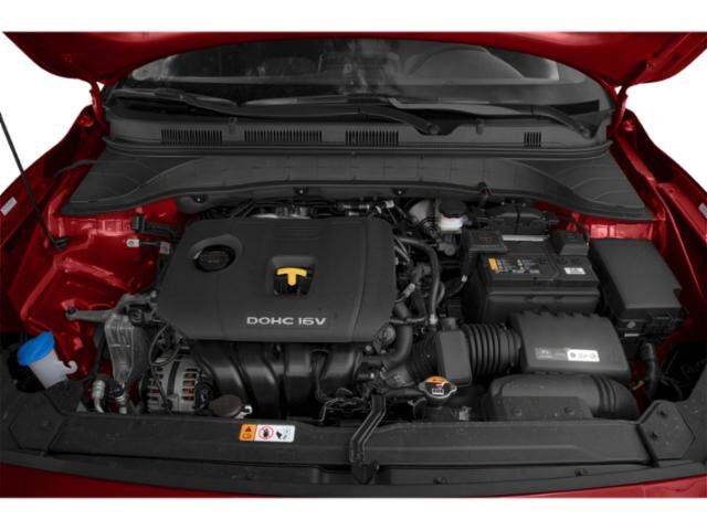 2020 Hyundai Kona SEL Hurst TX