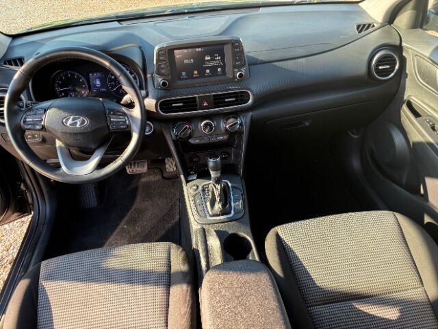 2020 Hyundai Kona SEL Hattiesburg MS