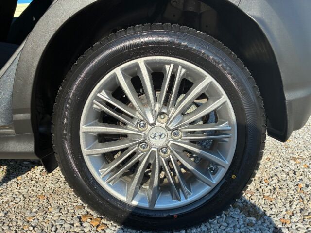 2020 Hyundai Kona SEL Hattiesburg MS