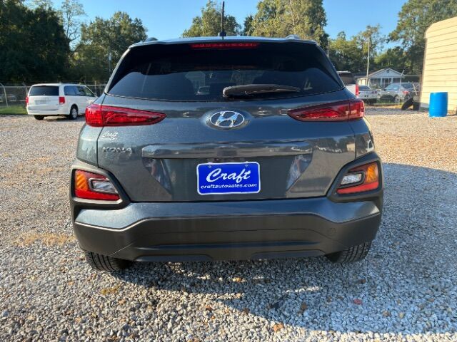2020 Hyundai Kona SEL Hattiesburg MS