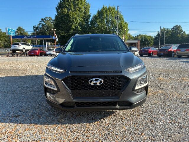 2020 Hyundai Kona