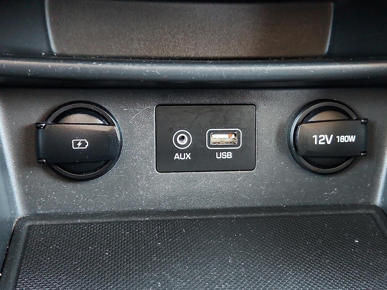 2020 Hyundai Kona SEL Lubbock TX