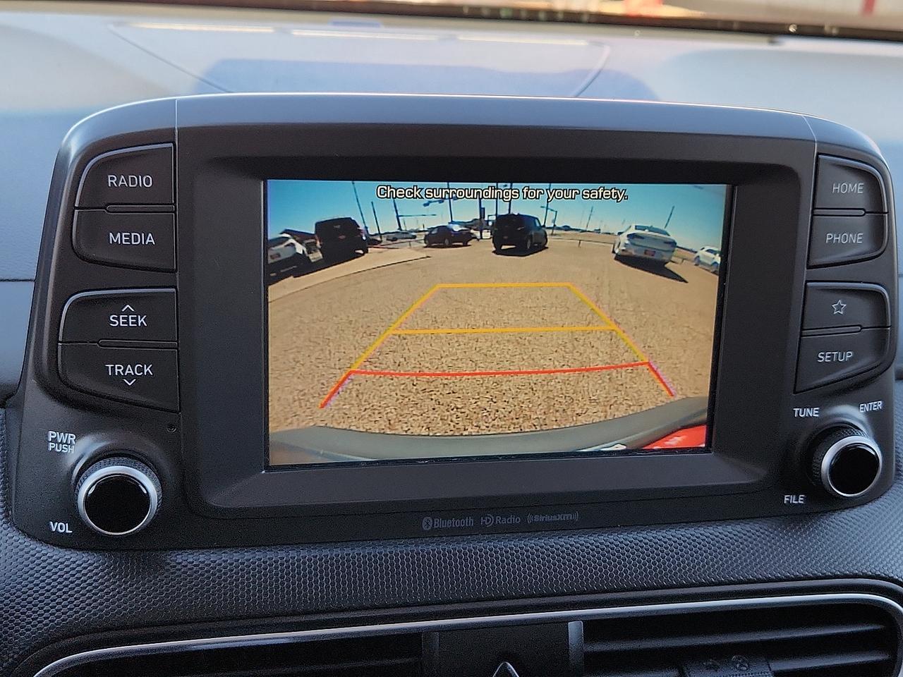 2020 Hyundai Kona SEL Lubbock TX