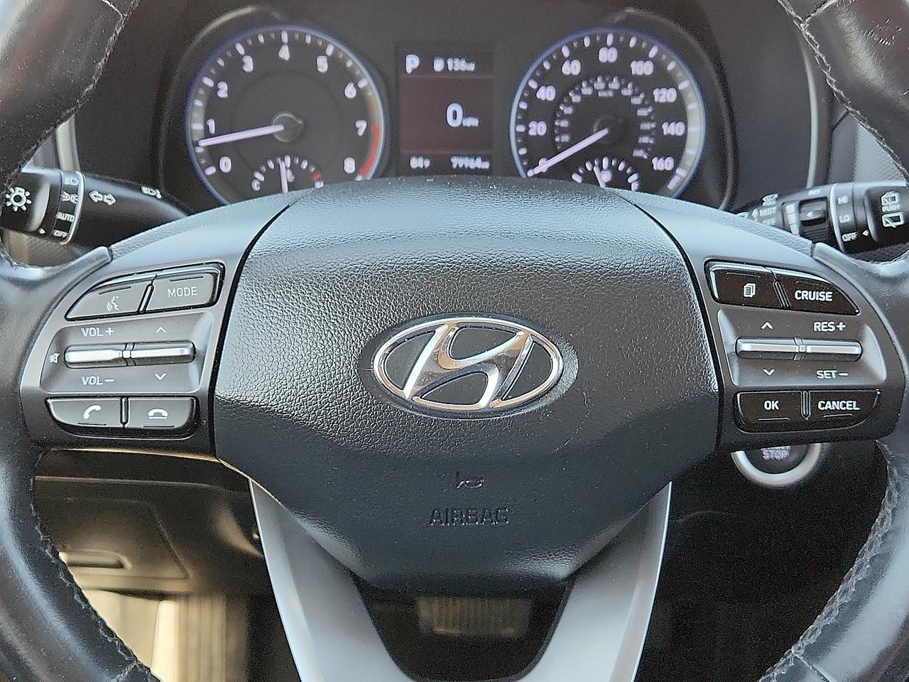 2020 Hyundai Kona SEL Lubbock TX