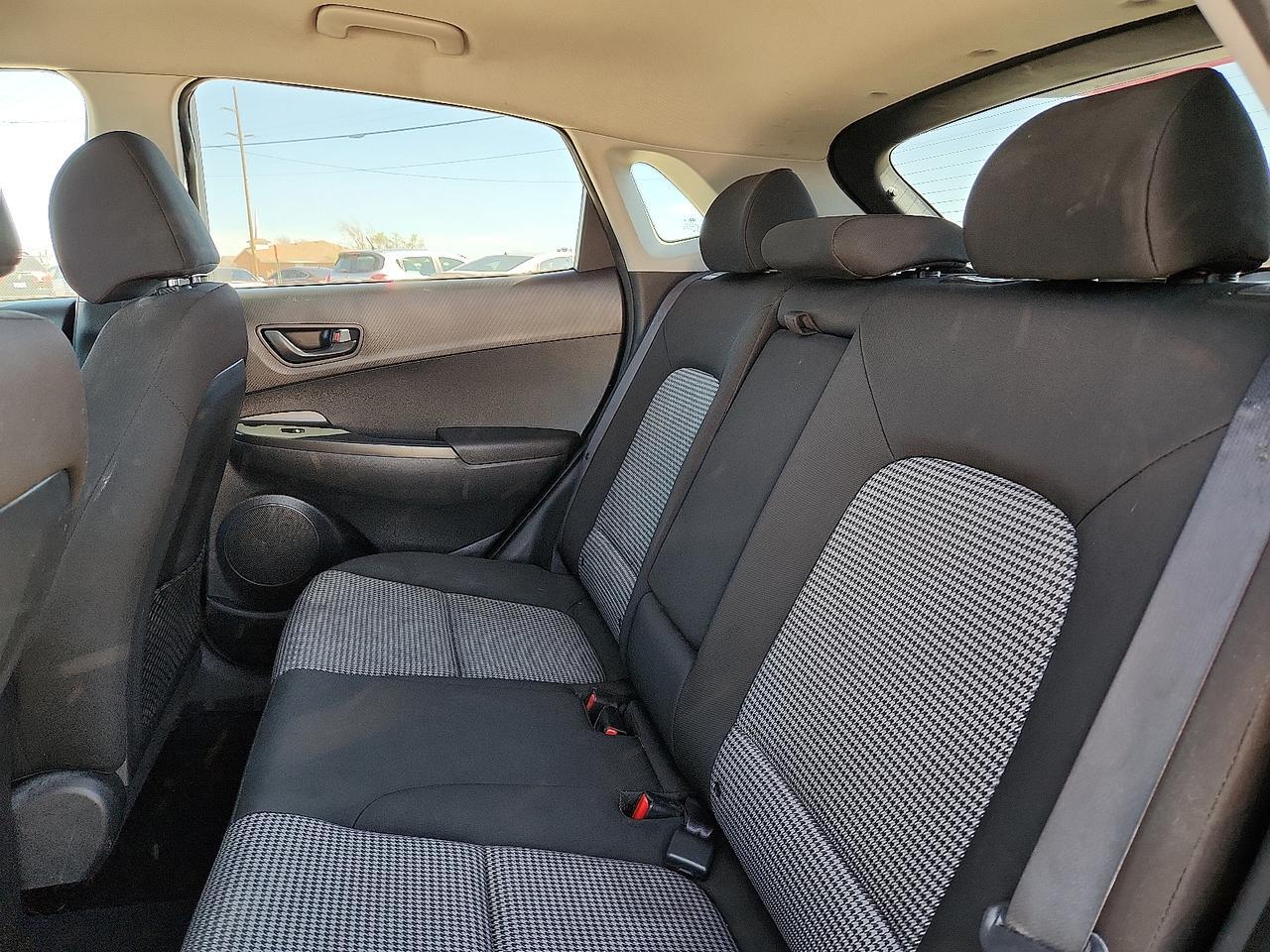 2020 Hyundai Kona SEL Lubbock TX