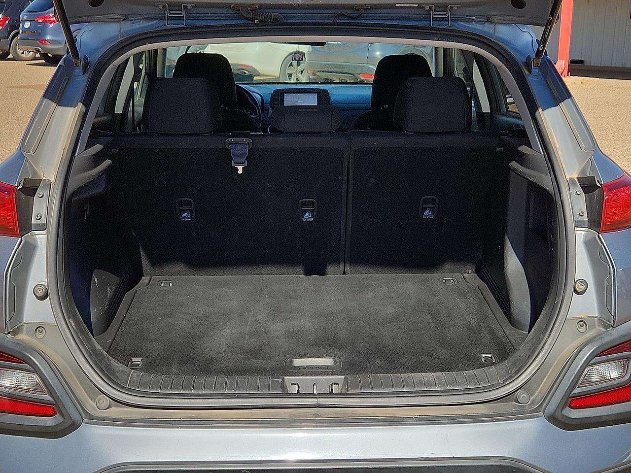 2020 Hyundai Kona SEL Lubbock TX