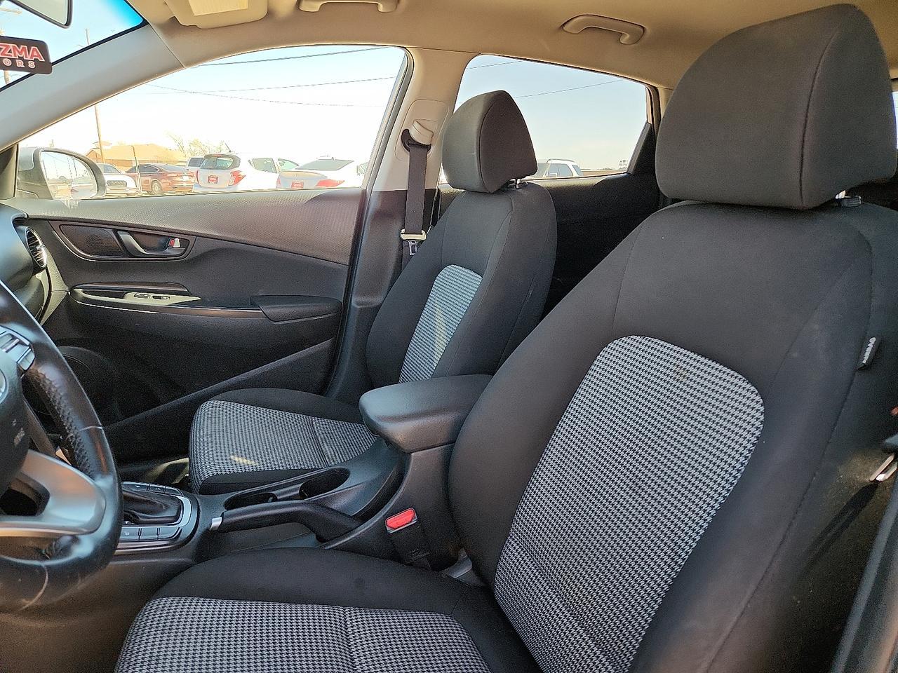 2020 Hyundai Kona SEL Lubbock TX