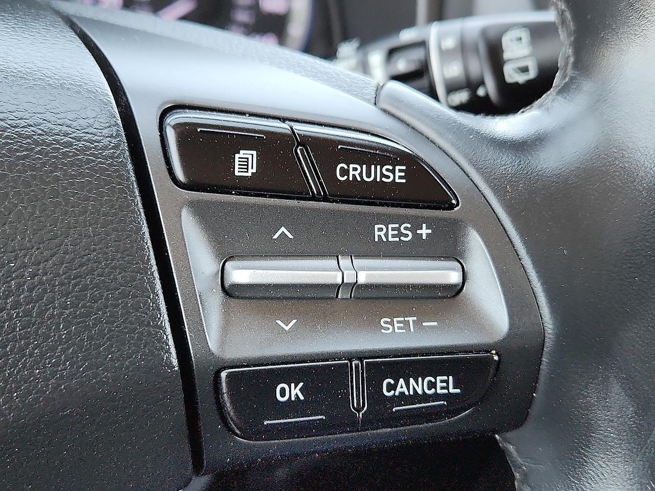 2020 Hyundai Kona SEL Lubbock TX