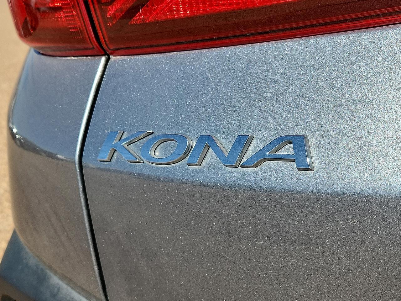 2020 Hyundai Kona SEL Lubbock TX