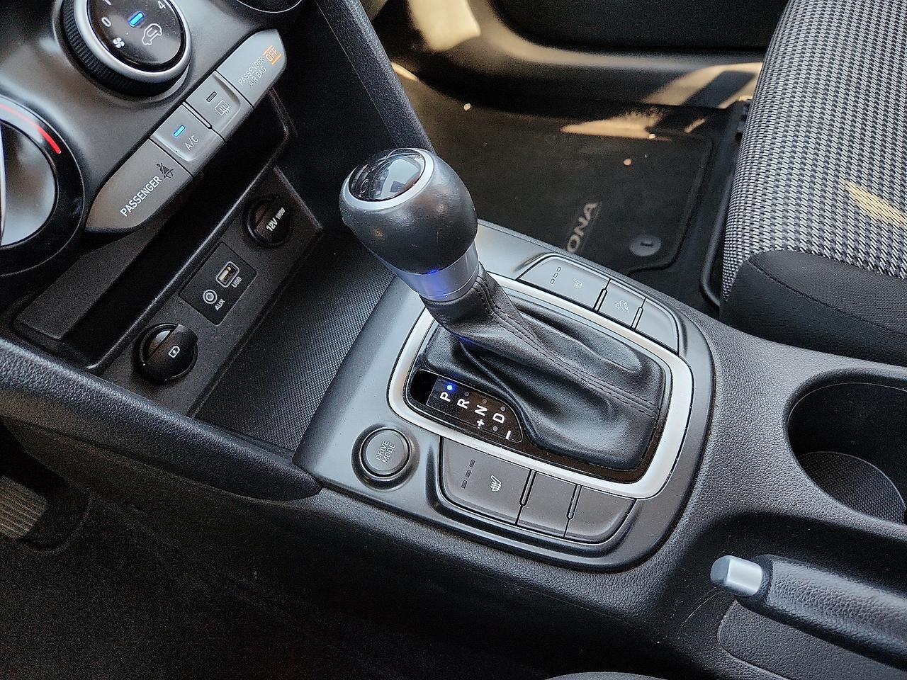 2020 Hyundai Kona SEL Lubbock TX